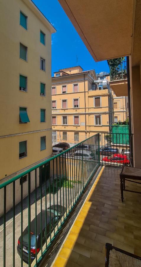 דירות אנקונה La Pinetina מראה חיצוני תמונה